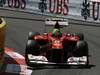 GP MONACO, 26.05.2012-  Free Practice 3, Fernando Alonso (ESP) Ferrari F2012