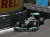 GP MONACO, 26.05.2012-  Free Practice 3, Nico Rosberg (GER) Mercedes AMG F1 W03