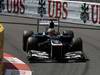GP MONACO, 26.05.2012-  Free Practice 3, Pastor Maldonado (VEN) Williams F1 Team FW34