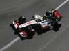 GP MONACO, 26.05.2012-  Free Practice 3, Lewis Hamilton (GBR) McLaren Mercedes MP4-27