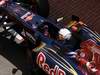 GP MONACO, 26.05.2012-  Free Practice 3, Sebastian Vettel (GER) Red Bull Racing RB8