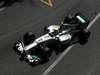 GP MONACO, 26.05.2012-  Free Practice 3, Nico Rosberg (GER) Mercedes AMG F1 W03