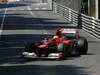 GP MONACO, 26.05.2012-  Free Practice 3, Fernando Alonso (ESP) Ferrari F2012