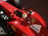 GP MONACO, 26.05.2012-  Free Practice 3, Fernando Alonso (ESP) Ferrari F2012