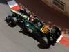 GP MONACO, 26.05.2012-  Free Practice 3, Heikki Kovalainen (FIN) Caterham F1 Team CT01 