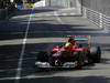 GP MONACO, 26.05.2012-  Free Practice 3, Felipe Massa (BRA) Ferrari F2012