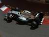 GP MONACO, 26.05.2012-  Free Practice 3, Nico Rosberg (GER) Mercedes AMG F1 W03