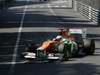 GP MONACO, 26.05.2012-  Free Practice 3, Paul di Resta (GBR) Sahara Force India F1 Team VJM05 