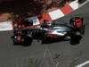 GP MONACO, 26.05.2012-  Free Practice 3, Jenson Button (GBR) McLaren Mercedes MP4-27