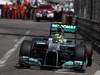 GP MONACO, 26.05.2012-  Free Practice 3, Nico Rosberg (GER) Mercedes AMG F1 W03