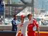 GP MONACO, 26.05.2012-  Free Practice 3, Fernando Alonso (ESP) Ferrari F2012 