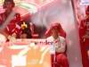 GP MONACO, 26.05.2012-  Free Practice 3, Fernando Alonso (ESP) Ferrari F2012