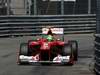 GP MONACO, 26.05.2012-  Free Practice 3, Felipe Massa (BRA) Ferrari F2012 