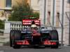 GP MONACO, 26.05.2012-  Free Practice 3, Lewis Hamilton (GBR) McLaren Mercedes MP4-27