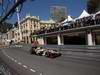 GP MONACO, 26.05.2012-  Free Practice 3, Narain Karthikeyan (IND) HRT Formula 1 Team F112 