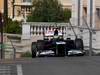 GP MONACO, 26.05.2012-  Free Practice 3, Bruno Senna (BRA) Williams F1 Team FW34