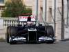 GP MONACO, 26.05.2012-  Free Practice 3, Pastor Maldonado (VEN) Williams F1 Team FW34