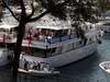 GP MONACO, 26.05.2012-  Free Practice 3, Sparco boat