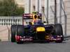GP MONACO, 26.05.2012-  Free Practice 3, Mark Webber (AUS) Red Bull Racing RB8 