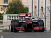 GP MONACO, 26.05.2012-  Free Practice 3, Jenson Button (GBR) McLaren Mercedes MP4-27