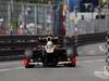 GP MONACO, 26.05.2012-  Free Practice 3, Romain Grosjean (FRA) Lotus F1 Team E20