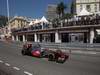GP MONACO, 26.05.2012-  Free Practice 3, Jenson Button (GBR) McLaren Mercedes MP4-27