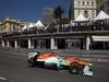 GP MONACO, 26.05.2012-  Free Practice 3, Paul di Resta (GBR) Sahara Force India F1 Team VJM05