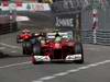 GP MONACO, 26.05.2012-  Free Practice 3, Felipe Massa (BRA) Ferrari F2012
