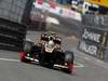 GP MONACO, 26.05.2012-  Free Practice 3, Romain Grosjean (FRA) Lotus F1 Team E20 