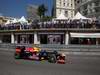 GP MONACO, 26.05.2012-  Free Practice 3, Mark Webber (AUS) Red Bull Racing RB8 