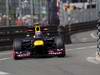 GP MONACO, 26.05.2012-  Free Practice 3, Mark Webber (AUS) Red Bull Racing RB8