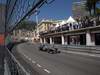 GP MONACO, 26.05.2012-  Free Practice 3, Michael Schumacher (GER) Mercedes AMG F1 W03 