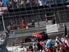 GP MONACO, 26.05.2012-  Free Practice 3, Mark Webber (AUS) Red Bull Racing RB8