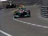 GP MONACO, 26.05.2012-  Free Practice 3, Michael Schumacher (GER) Mercedes AMG F1 W03