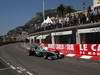 GP MONACO, 26.05.2012-  Free Practice 3, Nico Rosberg (GER) Mercedes AMG F1 W03 