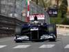 GP MONACO, 26.05.2012-  Free Practice 3, Pastor Maldonado (VEN) Williams F1 Team FW34 