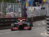GP MONACO, 26.05.2012-  Free Practice 3, Lewis Hamilton (GBR) McLaren Mercedes MP4-27 