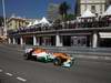 GP MONACO, 26.05.2012-  Free Practice 3, Nico Hulkenberg (GER) Sahara Force India F1 Team VJM05 