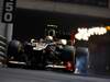 GP MONACO, 26.05.2012-  Free Practice 3, Romain Grosjean (FRA) Lotus F1 Team E20