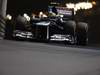 GP MONACO, 26.05.2012-  Free Practice 3, Bruno Senna (BRA) Williams F1 Team FW34