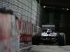 GP MONACO, 26.05.2012-  Free Practice 3, Bruno Senna (BRA) Williams F1 Team FW34 