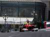 GP MONACO, 26.05.2012-  Free Practice 3, Fernando Alonso (ESP) Ferrari F2012 