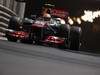 GP MONACO, 26.05.2012-  Free Practice 3, Lewis Hamilton (GBR) McLaren Mercedes MP4-27