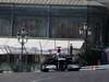 GP MONACO, 26.05.2012-  Free Practice 3, Pastor Maldonado (VEN) Williams F1 Team FW34