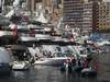 GP MONACO, 26.05.2012-  Free Practice 3, Atmosphere