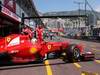 GP MONACO, 26.05.2012-  Free Practice 3, Fernando Alonso (ESP) Ferrari F2012