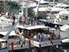 GP MONACO, 26.05.2012-  Free Practice 3, Atmosphere