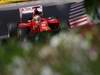 GP MONACO, 26.05.2012-  Free Practice 3, Fernando Alonso (ESP) Ferrari F2012