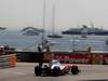 GP MONACO, 26.05.2012-  Free Practice 3, Jenson Button (GBR) McLaren Mercedes MP4-27 