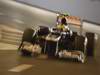 GP MONACO, 26.05.2012-  Free Practice 3, Bruno Senna (BRA) Williams F1 Team FW34